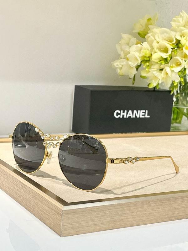 Chanel Sunglasses 1956